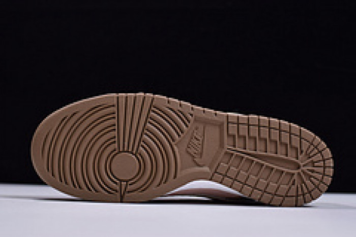 Nike Dunk SB Low Stussy Cherry - 304292-671