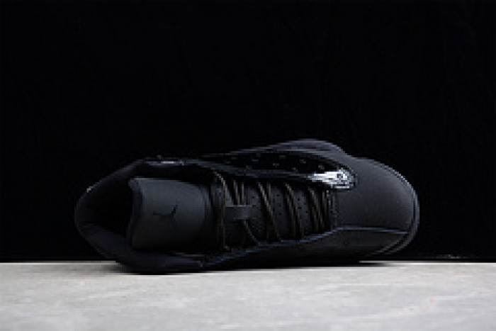 Jordan 13 Retro Cap and Gown 414571-012