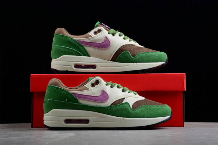 Nike Air Max 1 SH Treeline - DR9773-300