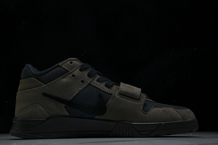Travis Scott x Jordan Cut The Check AJ1  FZ8117 204