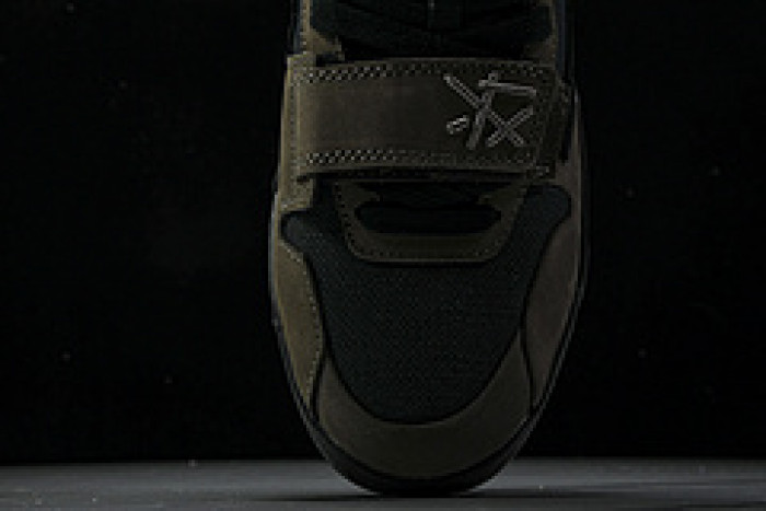 Travis Scott x Jordan Cut The Check AJ1  FZ8117 204
