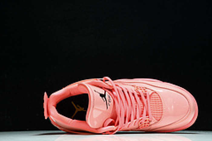 Jordan 4 Retro Hot Punch (Women