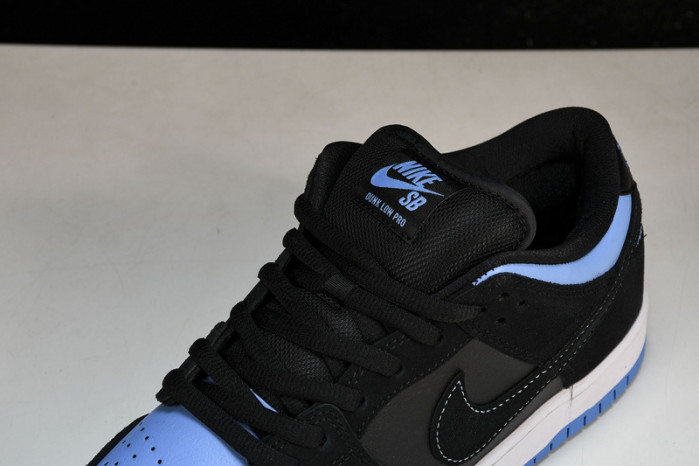 NK Dunk SB Low“Sub Zero” 304292-048