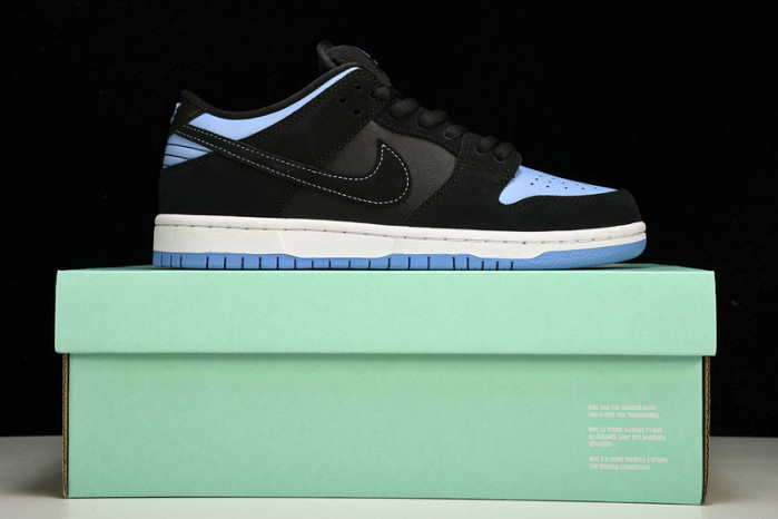 NK Dunk SB Low“Sub Zero” 304292-048