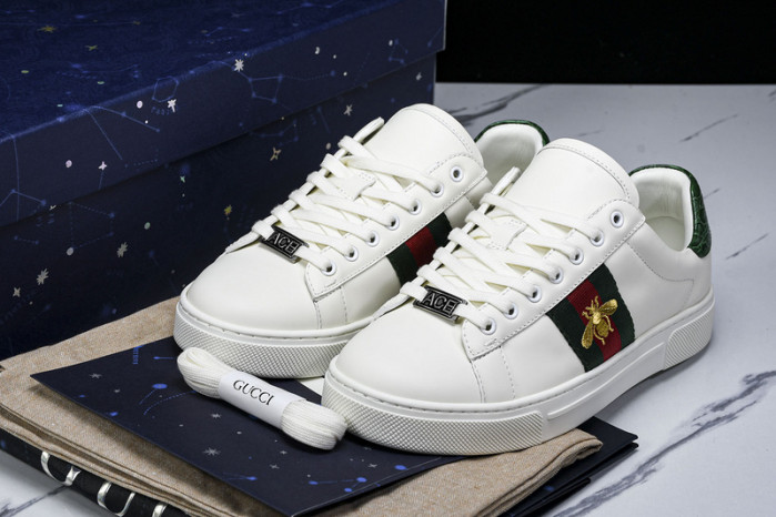 G*u*i sneaker