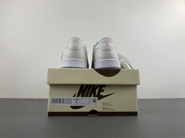 Travis Scott x Air Jordan 1  DM7866-888
