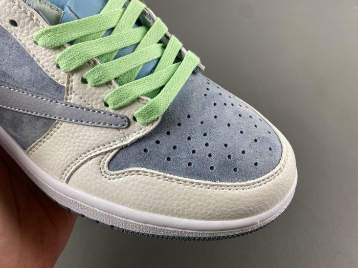 Travis Scott x Air Jordan 1  DM7866-888