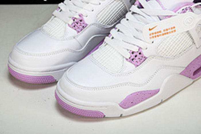 Air Jordan 4 AJ4 RETRO CT8527-116