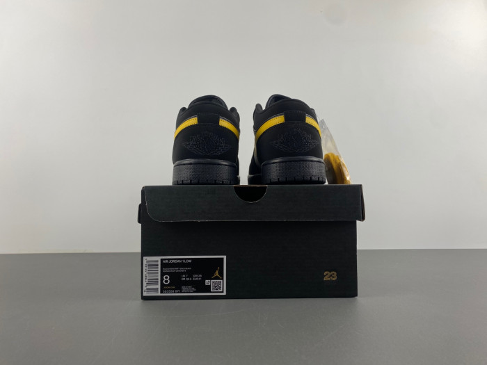 Air Jordan 1 Low  553558-071
