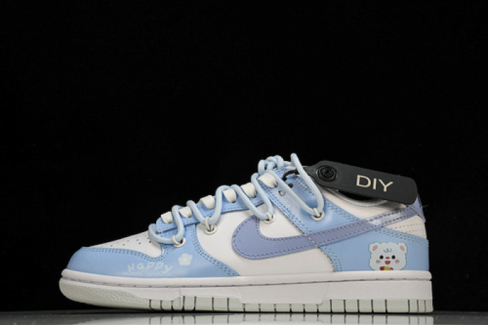 NK DUNK LOW DH9765-102