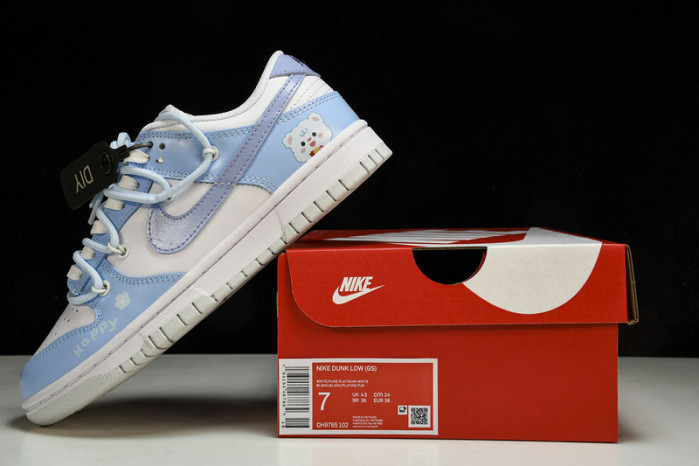 NK DUNK LOW DH9765-102