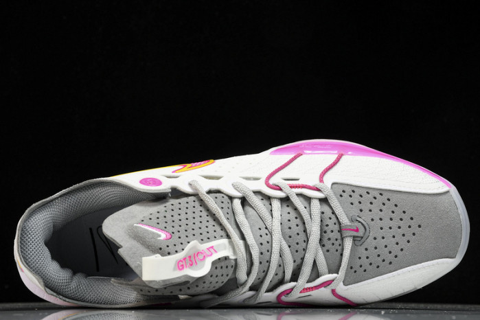 NIKE AIR ZOOM G.T.CUT 3 EP  DV2918 009