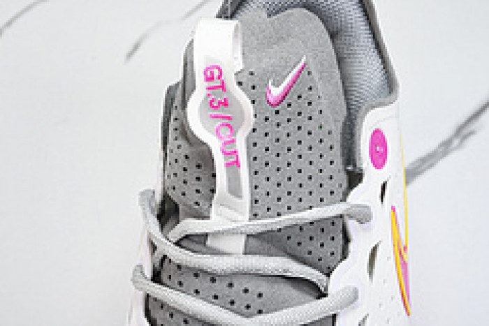 NIKE AIR ZOOM G.T.CUT 3 EP  DV2918 009