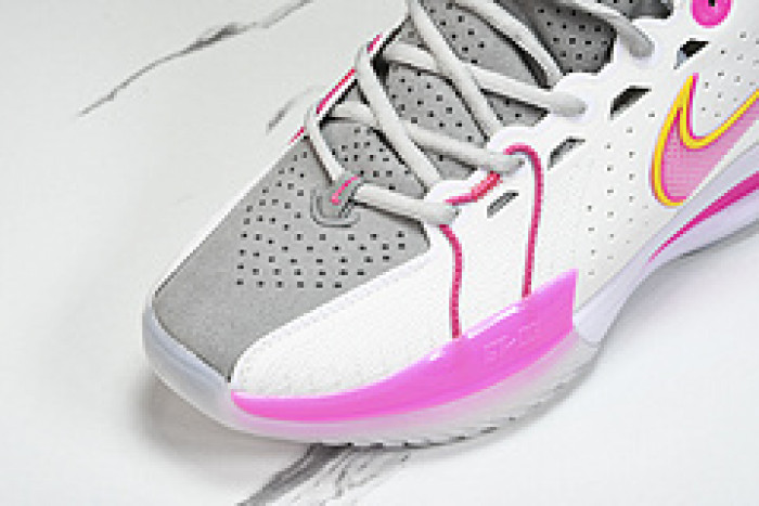NIKE AIR ZOOM G.T.CUT 3 EP  DV2918 009