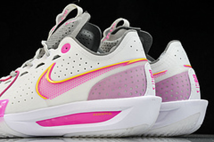 NIKE AIR ZOOM G.T.CUT 3 EP  DV2918 009