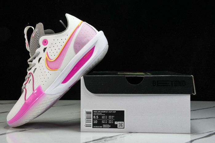 NIKE AIR ZOOM G.T.CUT 3 EP  DV2918 009