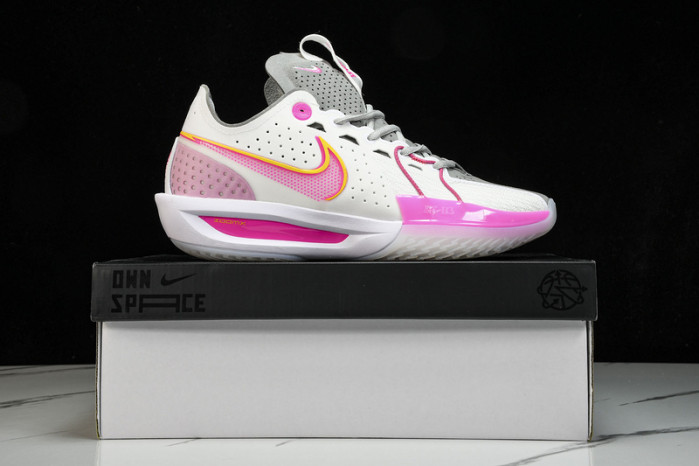 NIKE AIR ZOOM G.T.CUT 3 EP  DV2918 009