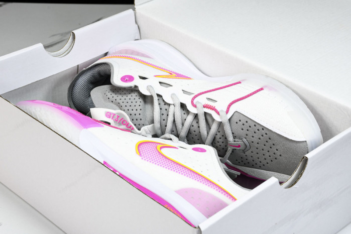 NIKE AIR ZOOM G.T.CUT 3 EP  DV2918 009