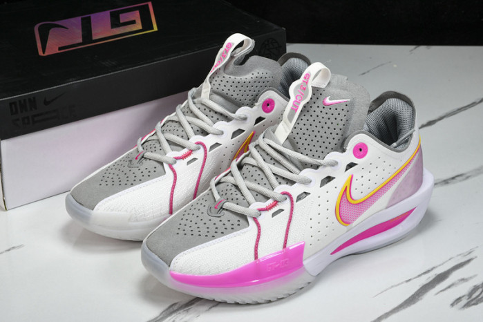 NIKE AIR ZOOM G.T.CUT 3 EP  DV2918 009