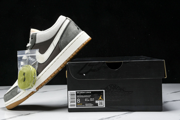 Air Jordan 1 Low SE  FD0399-004