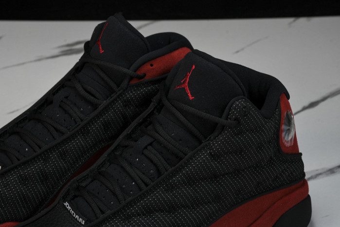 代Air Jordan 13 “Bred”  414571-004