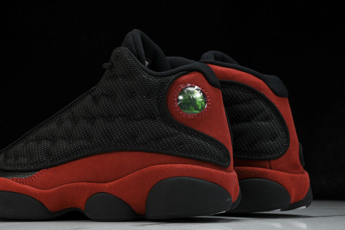 代Air Jordan 13 “Bred”  414571-004
