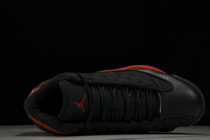 代Air Jordan 13 “Bred”  414571-004