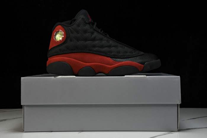 代Air Jordan 13 “Bred”  414571-004