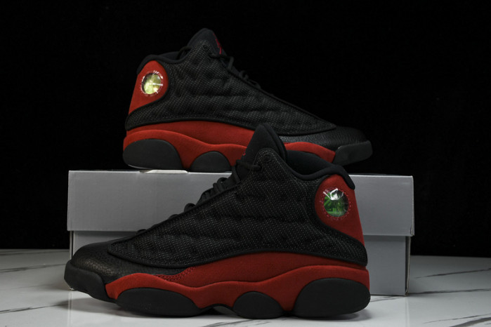 代Air Jordan 13 “Bred”  414571-004