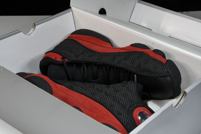 代Air Jordan 13 “Bred”  414571-004