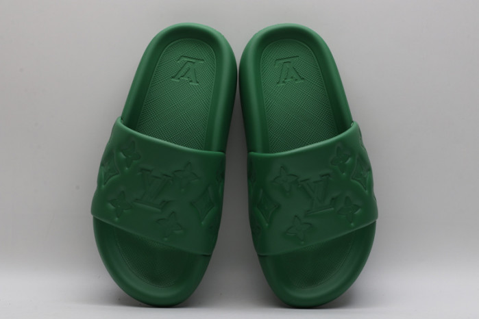 L&V SLIPPERS
