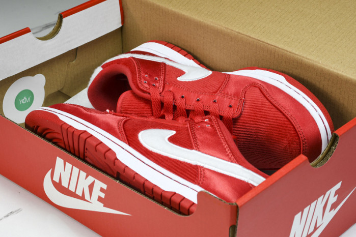 Nk Dunk Low GS "Valentine’s Day" FZ3548-612