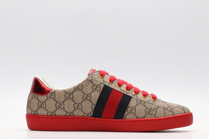 G*u*i sneaker