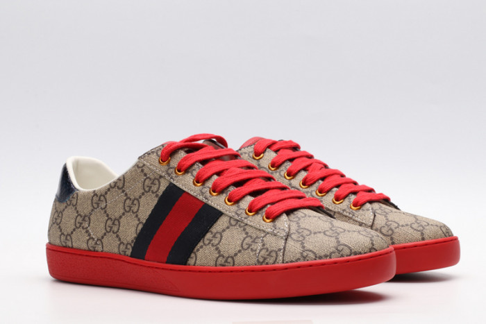 G*u*i sneaker