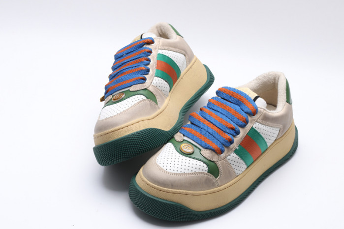 G*u*i sneaker