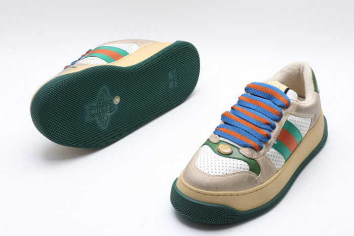 G*u*i sneaker