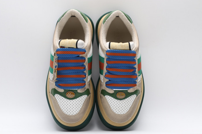 G*u*i sneaker