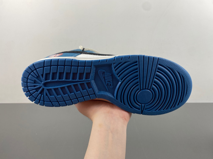 Nike Dunk Low  DV0834-101