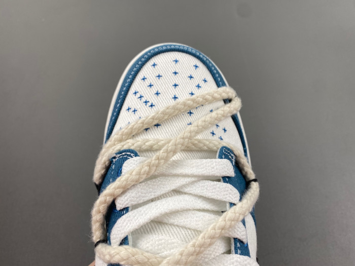 Nike Dunk Low  DV0834-101