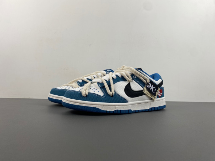 Nike Dunk Low  DV0834-101