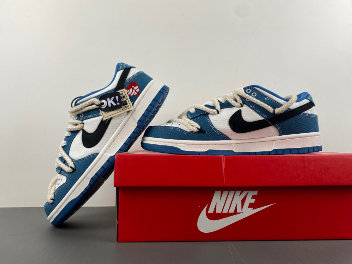 Nike Dunk Low  DV0834-101