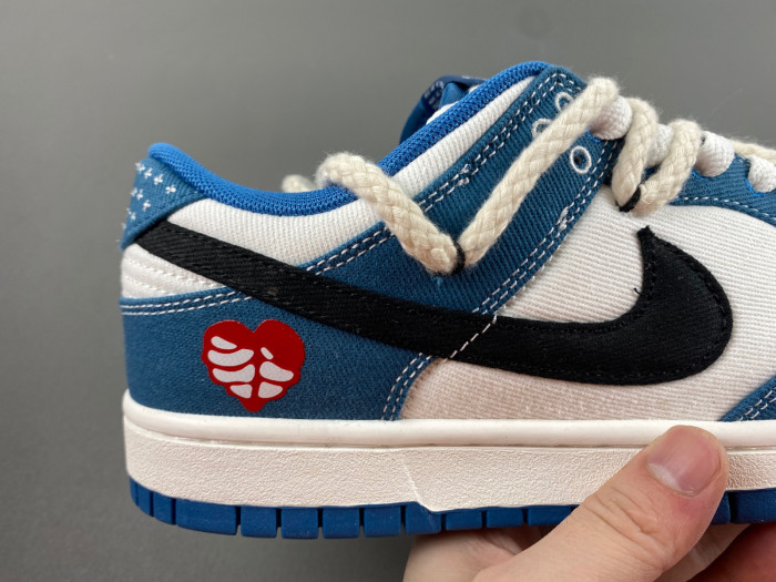 Nike Dunk Low  DV0834-101