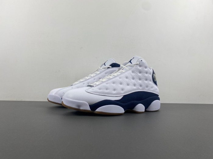 Air Jordan 13 “Midnight Navy  414571-140