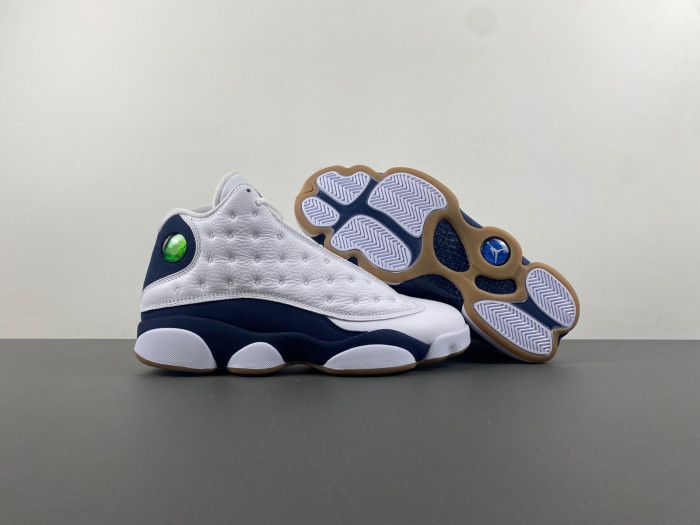 Air Jordan 13 “Midnight Navy  414571-140
