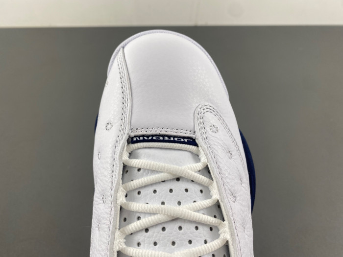 Air Jordan 13 “Midnight Navy  414571-140