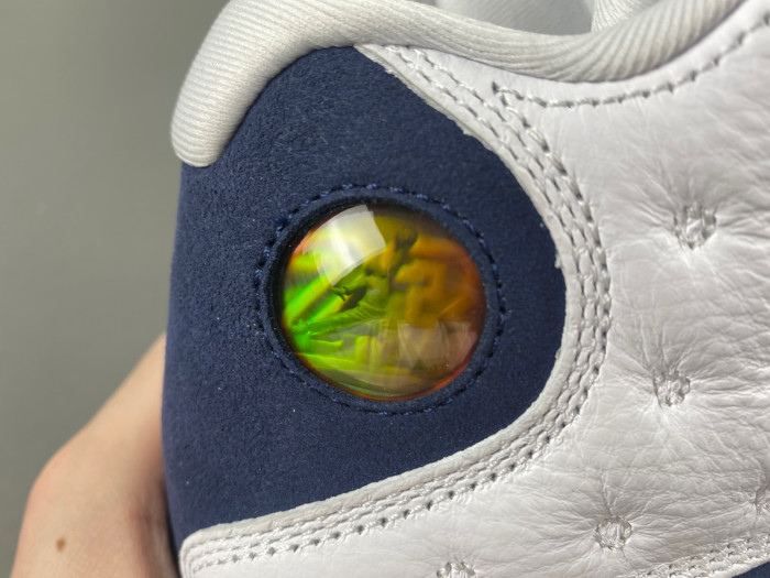 Air Jordan 13 “Midnight Navy  414571-140