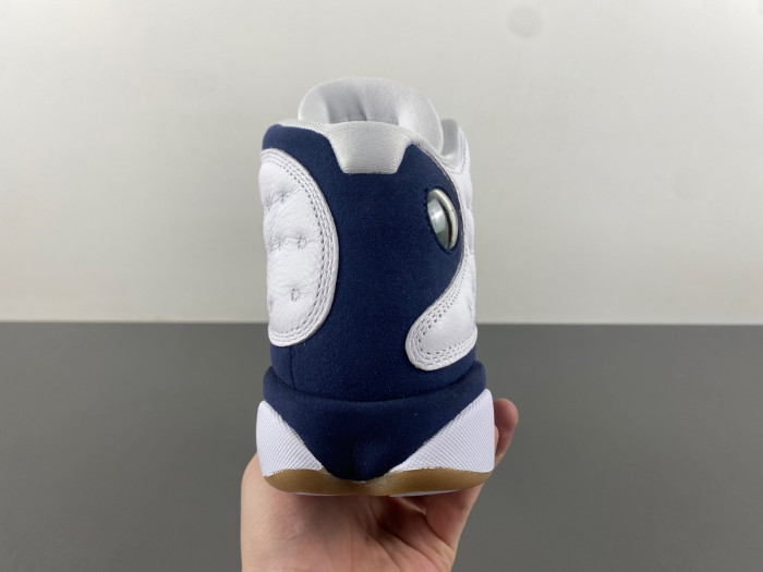 Air Jordan 13 “Midnight Navy  414571-140