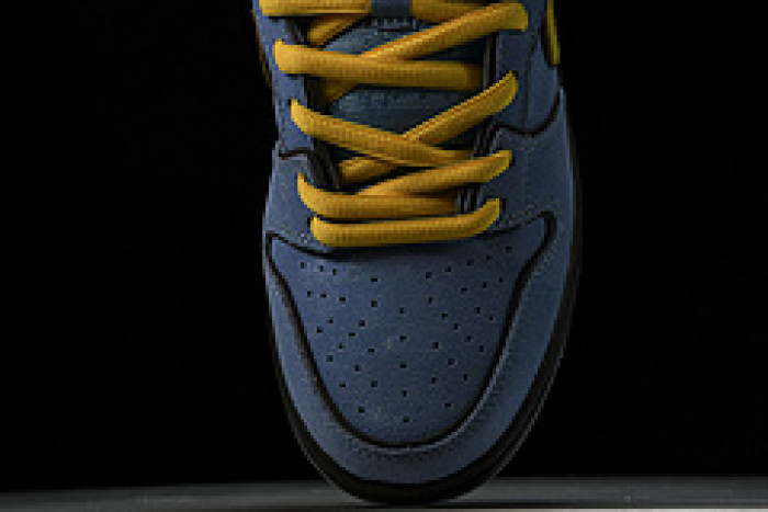 The Powerpuff Girls x NK Dunk SB Low  FZ8320-400