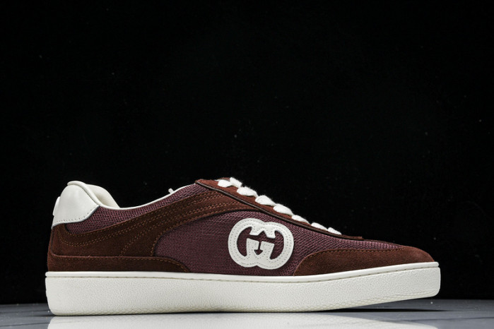 G*u*i sneaker