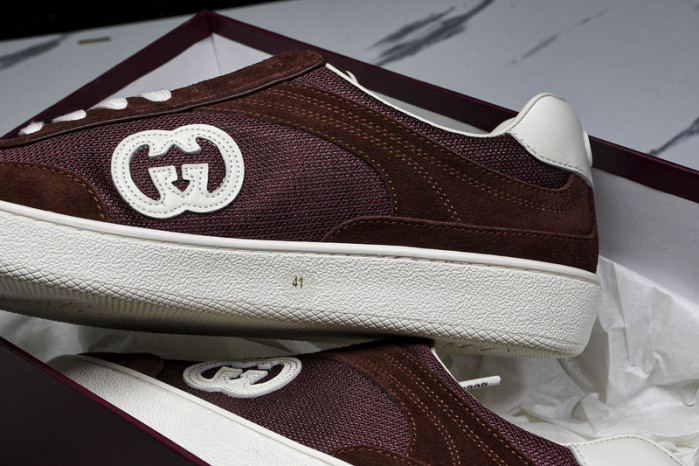 G*u*i sneaker